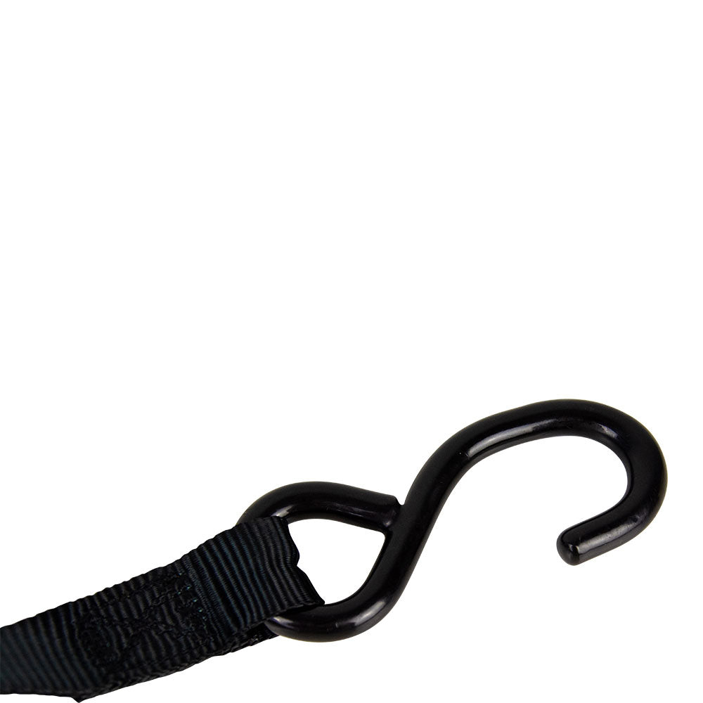 Monkey Grip Retractable Ratchet Tie Down 1.5m-4m | 1.5m x 25mm | Monkey ...